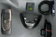 USED NOKIA COMMUNICATOR (9300) @5500/-   +91 9716327379 (DELHI) INDIA