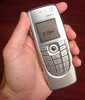 NOKIA 9300@9716327379