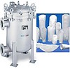 Bag Filters / Bag Strainers