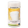 Formula one F1 drink shake