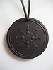 SCE scalar energy that helps to enhance the body’s biofield. Scalar-Pendant promotes positive flowAR