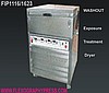 Flexo Photopolymer Plate making equipment