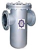 SIMPLEX BASKET STRAINERS