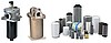 Fuel Filters / Lube Oil Filters