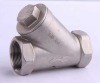Y Type Strainer