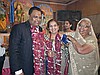 Devotional Events on Marriage Anniversary