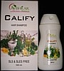 100% NATURAL SHAMPOO SLS/SLES FREE
