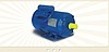 V-Guard Single Phase Commercial Motors