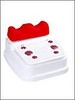 3 in 1 Swing Massager Vibrator, Infrared