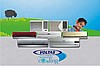 AIR-CONDITIONERS